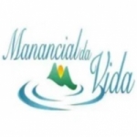 Logo da Rádio Manancial Da Vida