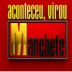 Logo da Rádio Manchete 99