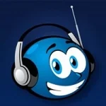 Logo da Rádio Mania 87.9 FM