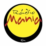 Logo da Rádio Mania 94.3 FM