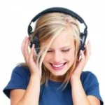 Logo da Rádio Mania