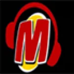 Logo da Rádio Maravilhas FM