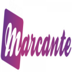 Logo da Rádio Marcante