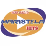 Logo da Rádio Maristela Hits