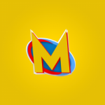 Logo da Rádio Master FM