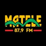 Logo da Rádio Matele 87.9 FM
