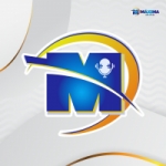 Logo da Rádio Máxima Três Marias