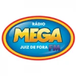 Logo da Rádio Mega FM