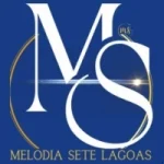 Logo da Rádio Melodia 87.9 FM