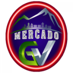 Logo da Rádio Mercado GV
