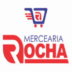 Logo da Rádio Mercearia Rocha