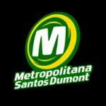 Logo da Rádio Metropolitana