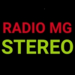 Logo da Rádio MG Stereo