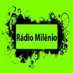Logo da Rádio Milênio BH