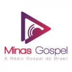 Logo da Rádio Minas Gospel