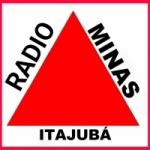 Logo da Rádio Minas Itajubá