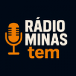 Logo da Rádio Minas Tem