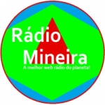 Logo da Rádio Mineira