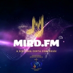 Logo da Rádio Mird FM