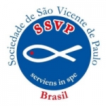 Logo da Rádio Missão Vicentina