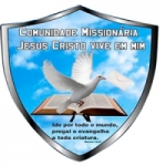 Logo da Rádio Missionaria Cristo Vive