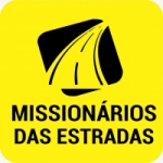 Logo da Rádio Missionários das Estradas