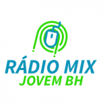 Logo da Rádio Mix Jovem