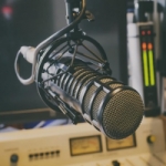 Logo da Rádio Mix