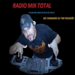 Logo da Rádio Mix Total