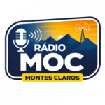 Logo da Rádio Moc
