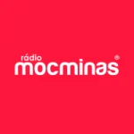 Logo da Rádio Mocminas