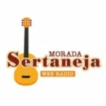 Logo da Rádio Morada Sertaneja