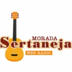 Logo da Radio Morada Sertaneja