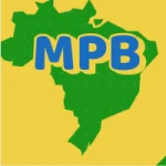 Logo da Rádio MPB Original