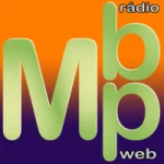Logo da Rádio Mpb Web
