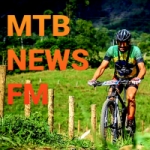 Logo da Rádio Mtb News FM