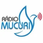 Logo da Rádio Mucuri 91.7 FM