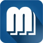 Logo da Rádio Muito Mais