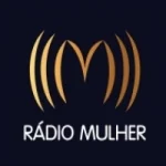 Logo da Rádio Mulher 87.9 FM