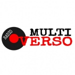 Logo da Rádio Multiverso