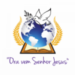 Logo da Rádio Mundial Maranata-Udia