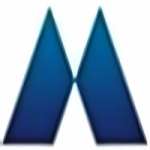 Logo da Rádio Mundial Recreio