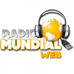 Logo da Rádio Mundial Web