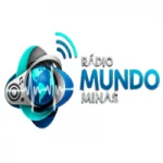 Logo da Rádio Mundo Minas