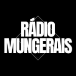 Logo da Rádio Mungerais