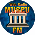 Logo da Rádio Museu