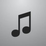 Logo da Rádio Música Sem Fronteira
