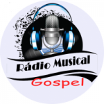 Logo da Rádio Musical Gospel