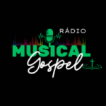 Logo da Rádio Musical Gospel