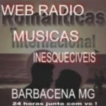 Logo da Rádio Músicas Inesquecíveis